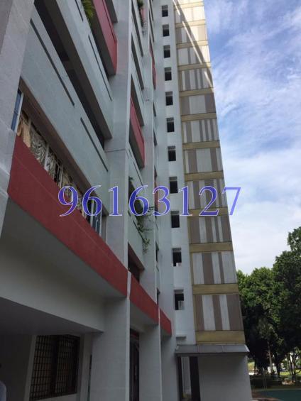 Blk 6 MARSILING DRIVE (Woodlands), HDB 3 Rooms #130892462